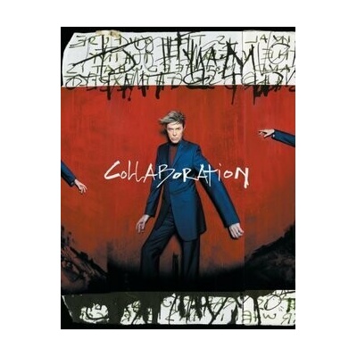 Collaboration: Frank Ockenfels 3 X David Bowie