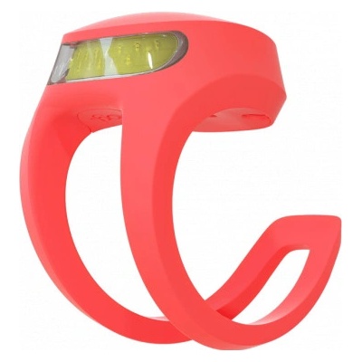 Knog Frog V3 set tequila sunrise