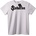 NOONEBRAND Тениска Babacan Готик - 2XL, Black