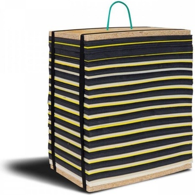 YATE PACK BAND 45x45x30cm – Zboží Dáma