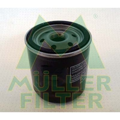 Olejový filter MULLER FILTER FO530