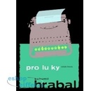 Proluky