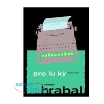 Proluky
