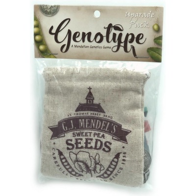 Genius Games Genotype - Upgrade Pack