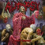 Mystic Production Autopsy : Morbidity Triumphant - CD (052363)