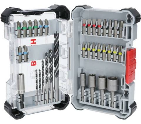 Bosch 2.607.017.725