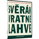 Vratné lahve DVD