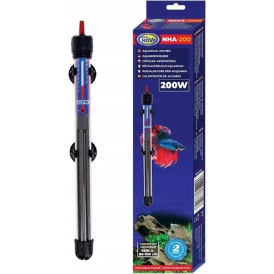 Aqua Nova High Class 200W
