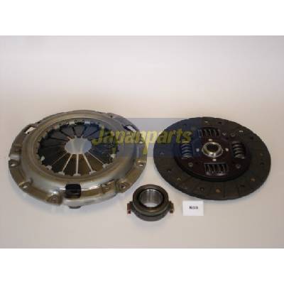 JAPANPARTS Sada spojky KF-K03