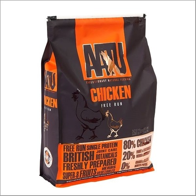 AATU 80/20 Chicken 10 kg