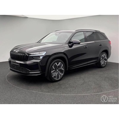 Skoda Kodiaq Sportline 110 kW