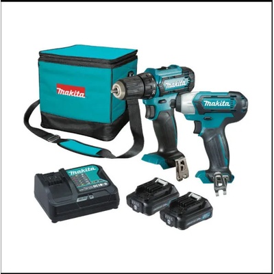 Makita CLX224SA