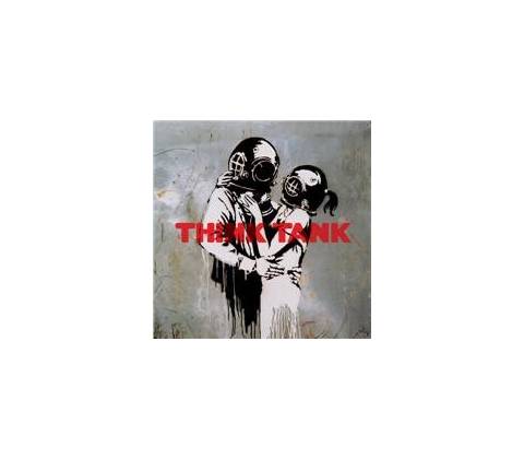Blur THIN TANK