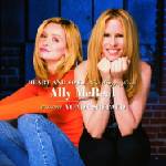 Various Artists - Ally Mcbeal 2 ( Shepard, Vonda ) (CD) (074646391525)