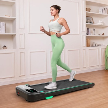 Image 1 of UREVO Spacewalk E4