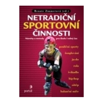 Netradiční sportovní činnosti