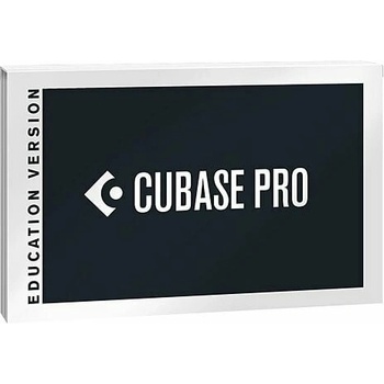 Image 1 of Steinberg Cubase Pro 13 EDU