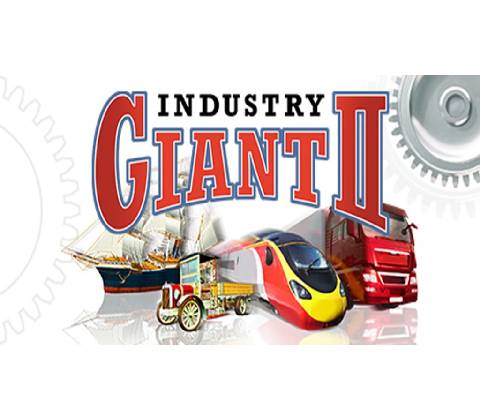 Industry Giant 2