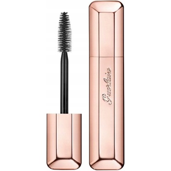 Guerlain Mad Eyes Buildable Volume Mascara vodeodolná riasenka pre objem a zahustenie rias 01 Mad Black 8,5 ml