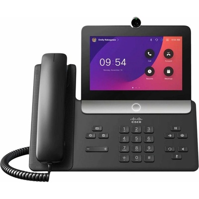 Cisco Video Phone 8875