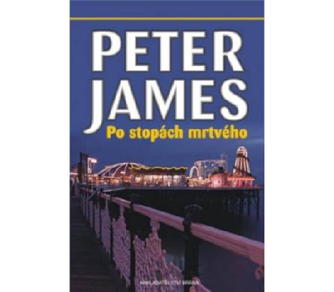 Po stopách mrtvého