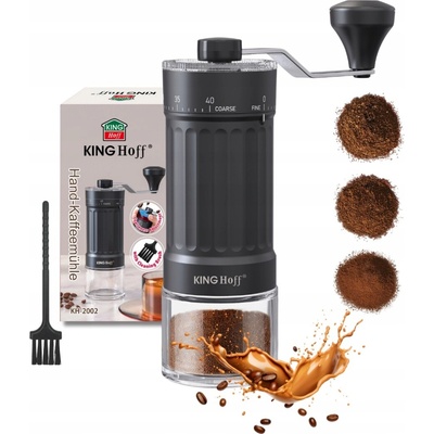 KingHoff KH-2002