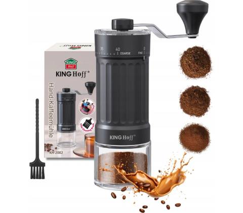 KingHoff KH-2002
