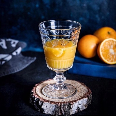La Rochere Skleničky na bílé víno Versailles průhledné 1 x 400 ml