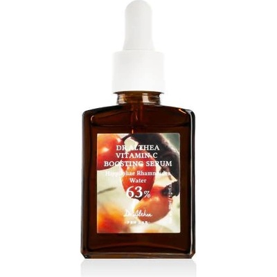 Dr. Althea Vitamin C Boosting Serum антиоксидантен серум 30 ml унисекс