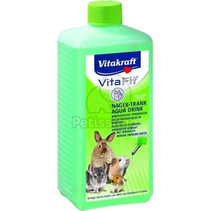 Vitakraft Aqua-Drink 500 мл
