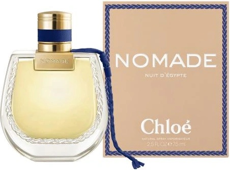 Chloé Nomade Nuit D'Égypte EDP 75 ml