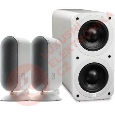 Q Acoustics 7000i 2.1 Cinema Pack