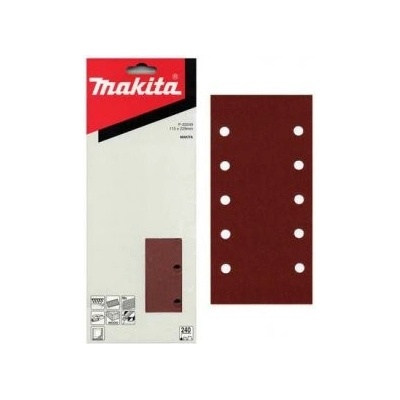 Makita P-02200