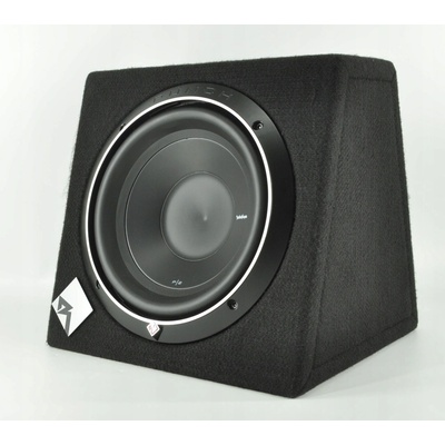 Rockford Fosgate P2D4-10