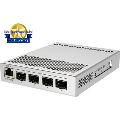 MikroTik CRS305
