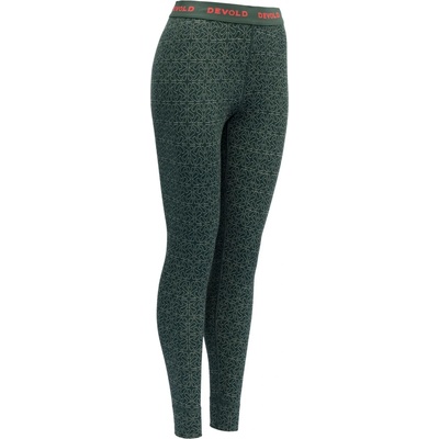 Devold Дамско мериносово термобельо Devold Duo Active Woman Long Johns Merino base layer - Woods - размер XXL (115-0365-1716)