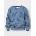 NAME IT Блуза nmmvifelix ls loose sweat unb