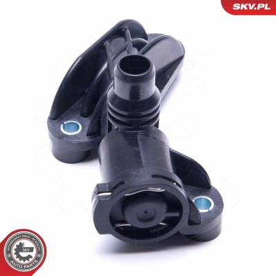 Termostat, chladivo ESEN SKV 20SKV211