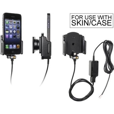Brodit držiak pre pevnú inštaláciu na Apple iPhone 5, 527503