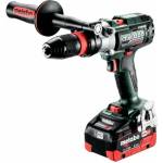 Metabo SB 18 LTX-3 BL Q (603182660) Бормашина-винтоверт