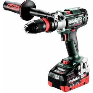 Metabo SB 18 LTX-3 BL Q (603182660) Бормашина-винтоверт