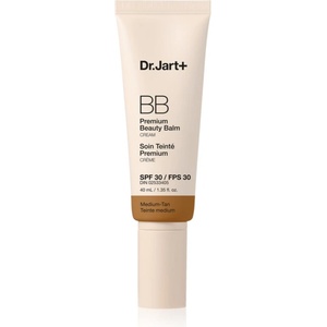Dr. Jart+ Premium Beauty Balm хидратиращ BB крем SPF 30 цвят 03 Medium-Tan 40ml