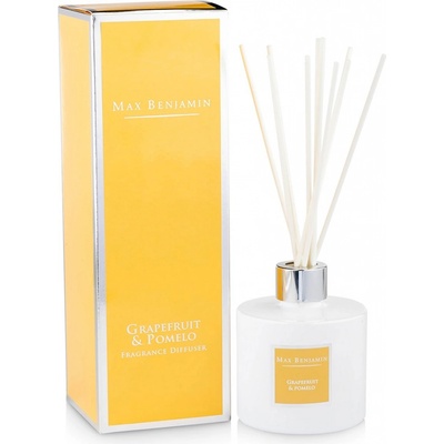 Max Benjamin aroma difuzér Grapefruit &Pomelo 150 ml