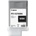 Canon PFI-107MBK Matt Black (CF6704B001AA)