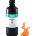 eSUN S200 Standard Resin Bright Orange - 1.000 g (S200 STANDARDRESIN-BO)