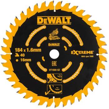 Image 1 of DEWALT DT1668-QZ