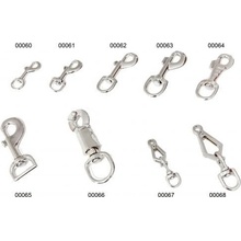 BafPet Karabina klešťová 70 mm