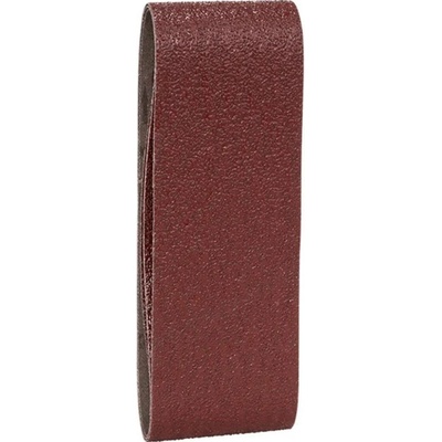 Bosch Accessories 2609256198 brusný pás Zrnitost 40 (d x š) 410 mm x 65 mm 3 ks