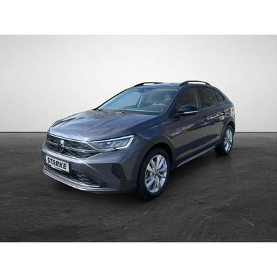 Volkswagen Taigo 1.0 TSI DSG 85 kW