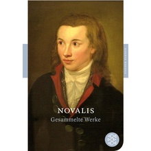 GESAMMELTE WERKE - NOVALIS